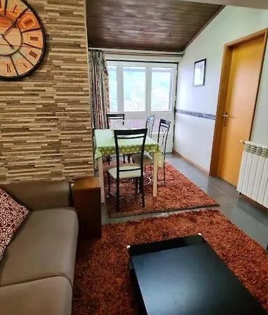 Hver As Faias * مانتيغاز