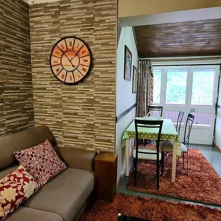 Hver As Faias * Manteigas