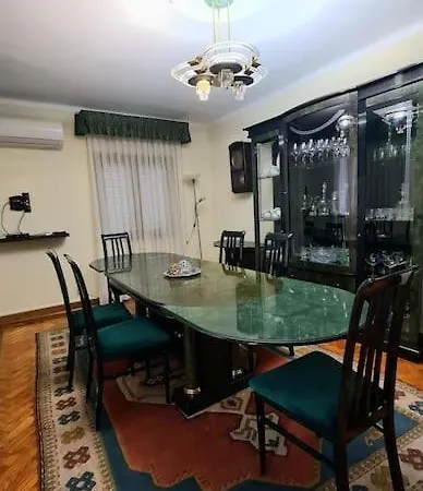 Hver As Faias Apartment Manteigas