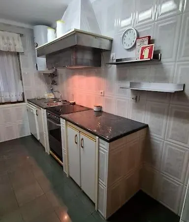 Apartment Hver As Faias