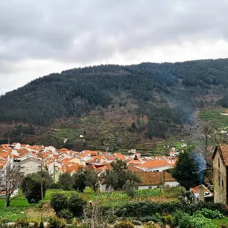 Hver As Faias * Manteigas