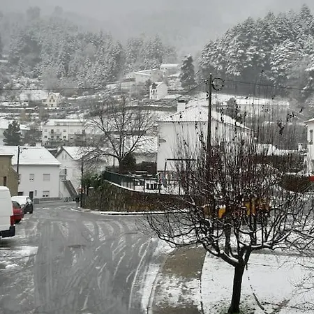 Lejlighed Hver As Faias *