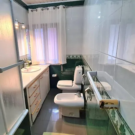 Apartment Hver As Faias Manteigas