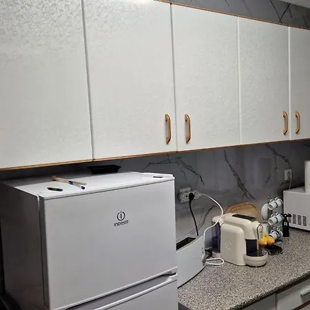 Hver As Faias Apartmán *