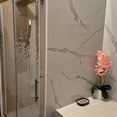 Hver As Faias Apartmán *