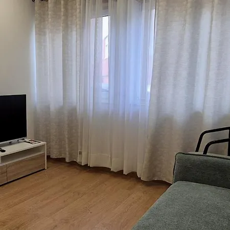 Apartmán Hver As Faias Manteigas