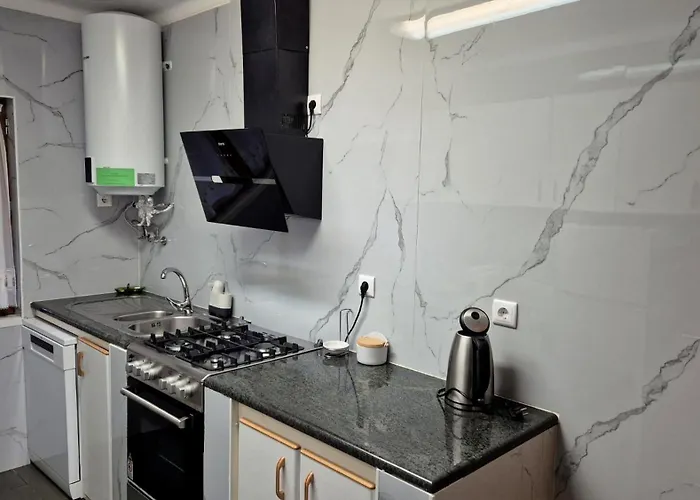 Hver As Faias דירה