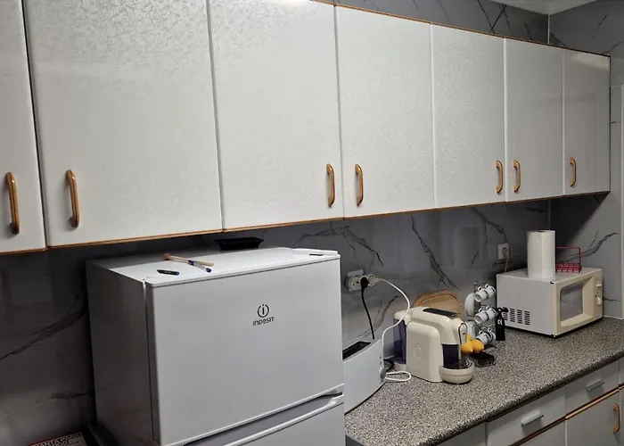 Hver As Faias דירה *