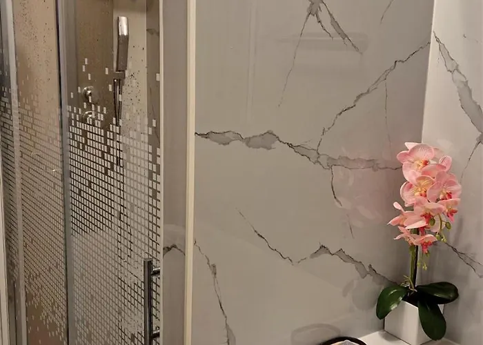 Hver As Faias דירה *