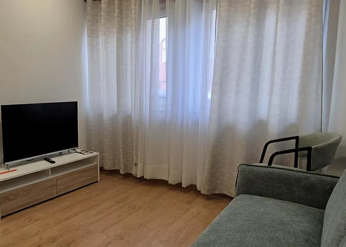 דירה Hver As Faias מנטגאס